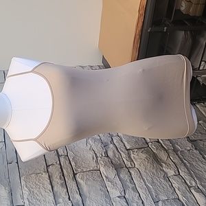 'By Together' nude color tanktop